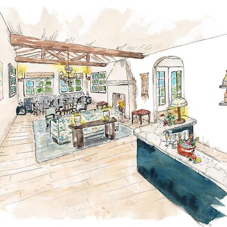 Villa Mara Carmel Dış mekan fotoğraf