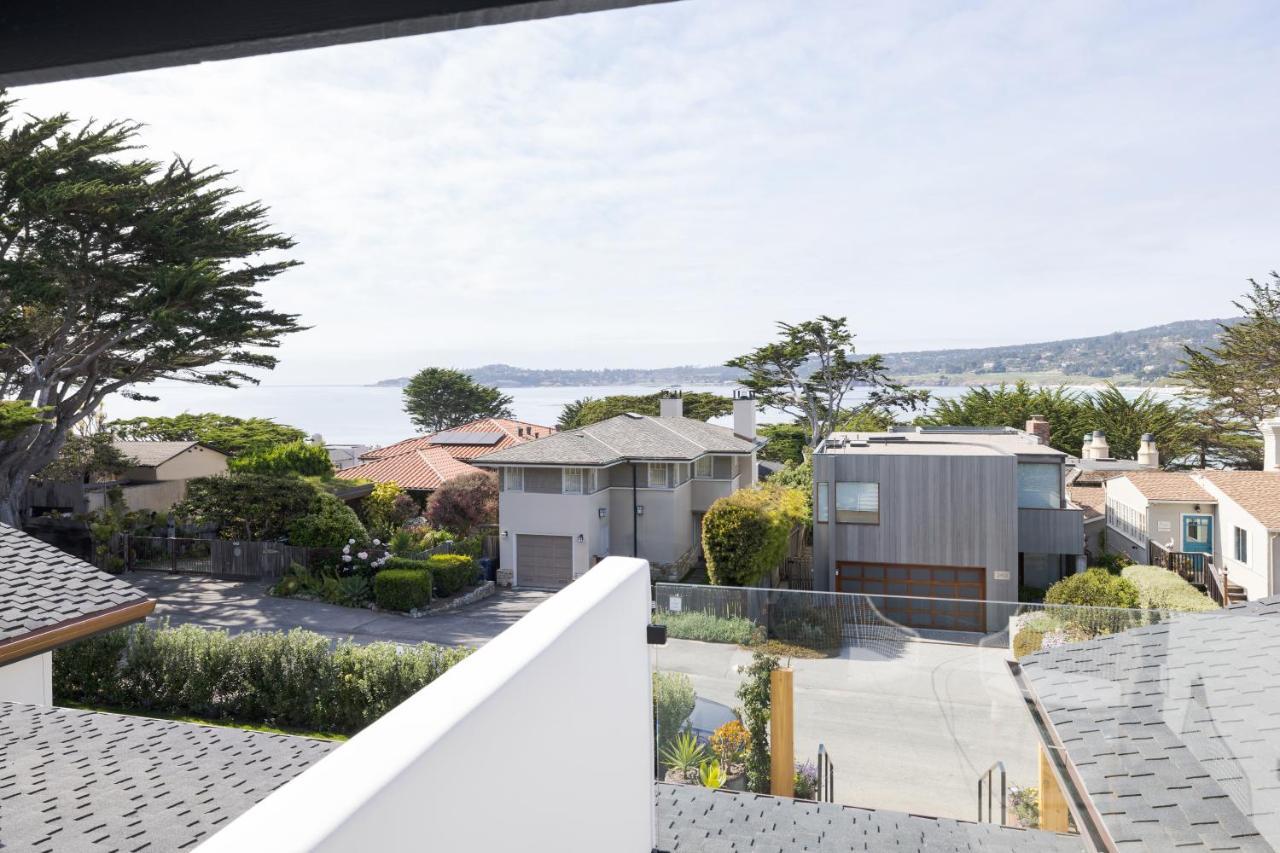 Villa Mara Carmel Dış mekan fotoğraf